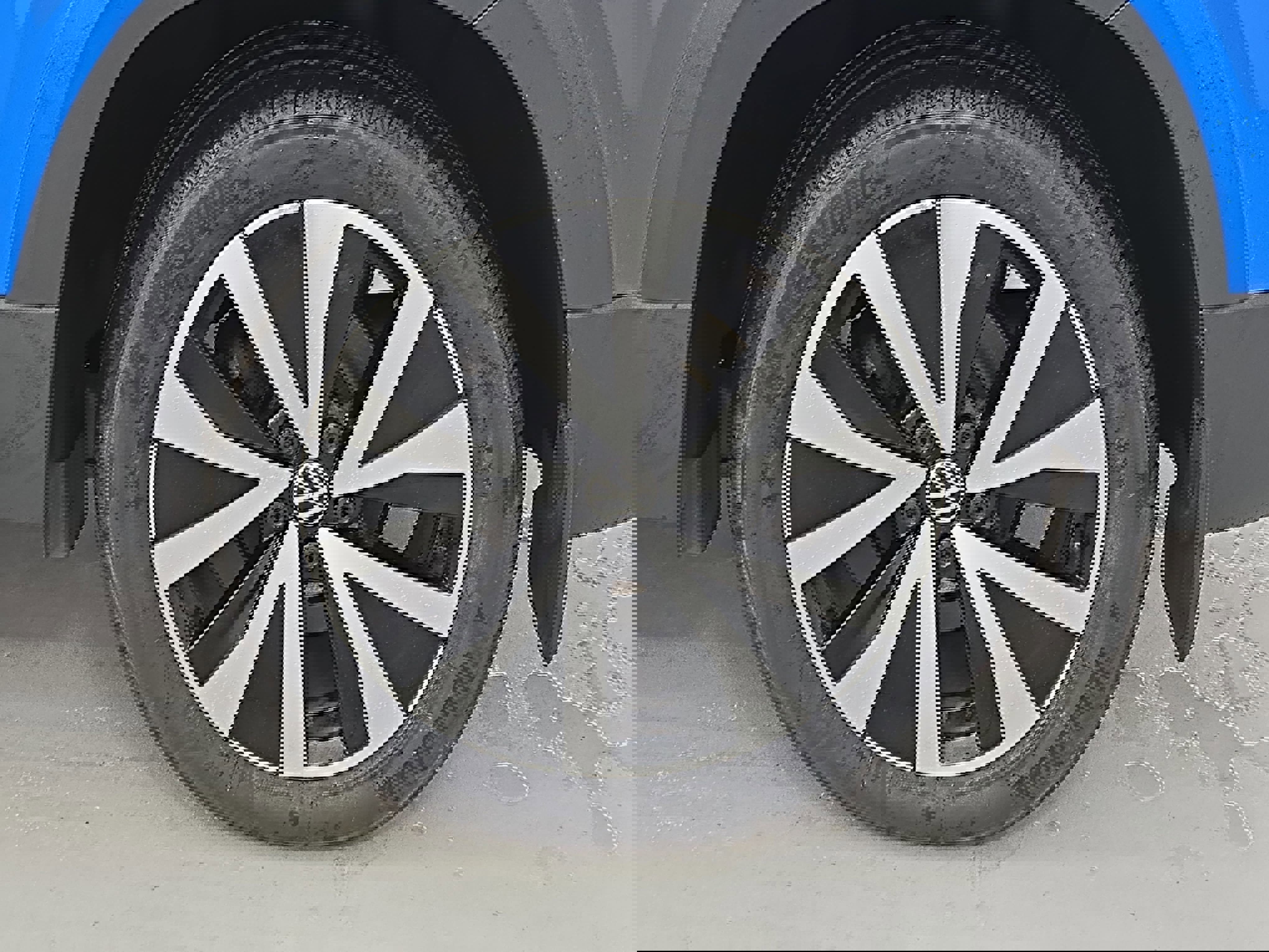 Certified 2023 Volkswagen Taos SE w/ Panoramic Sunroof Package image 33