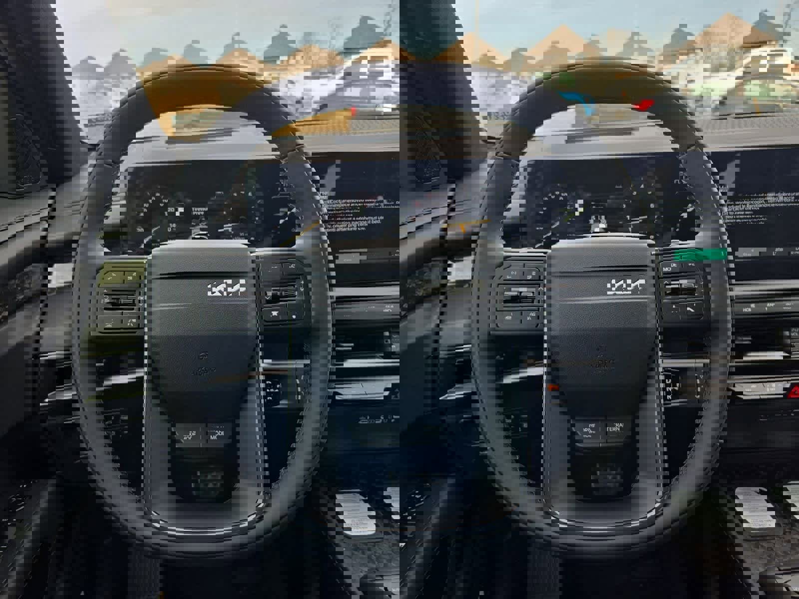 New 2027 Kia Telluride SX Prestige X-Pro image 23