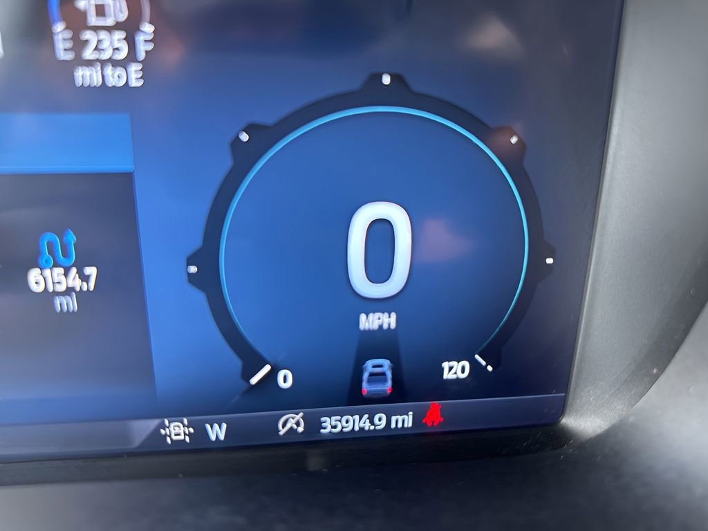 Used 2024 Ford F150 XLT AWD/4WD image 23