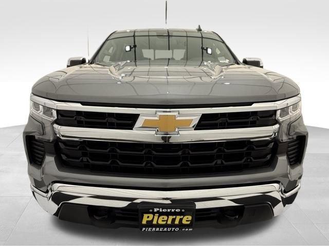 New 2025 Chevrolet Silverado 1500 LT w/ All Star Edition Plus image 8