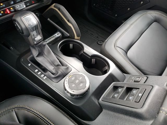 New 2025 Ford Bronco Badlands w/ Sasquatch Package image 25