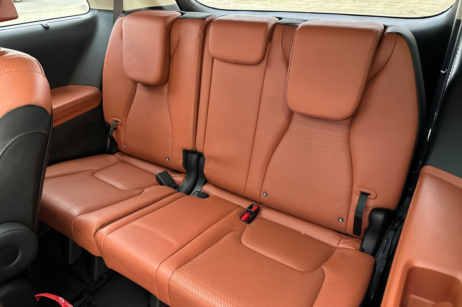 Used 2026 Kia Carnival SX Prestige FWD image 16
