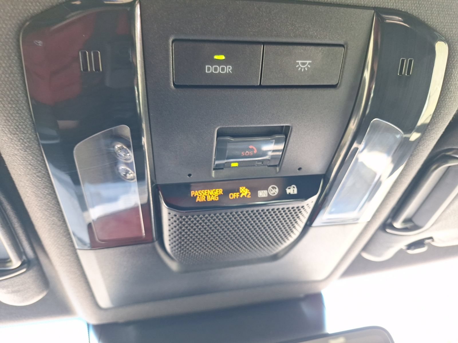 Used 2025 Toyota Land Cruiser 1958 AWD/4WD image 28