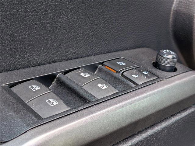 Used 2020 Toyota Tacoma TRD Sport w/ TRD Premium Sport Package image 4