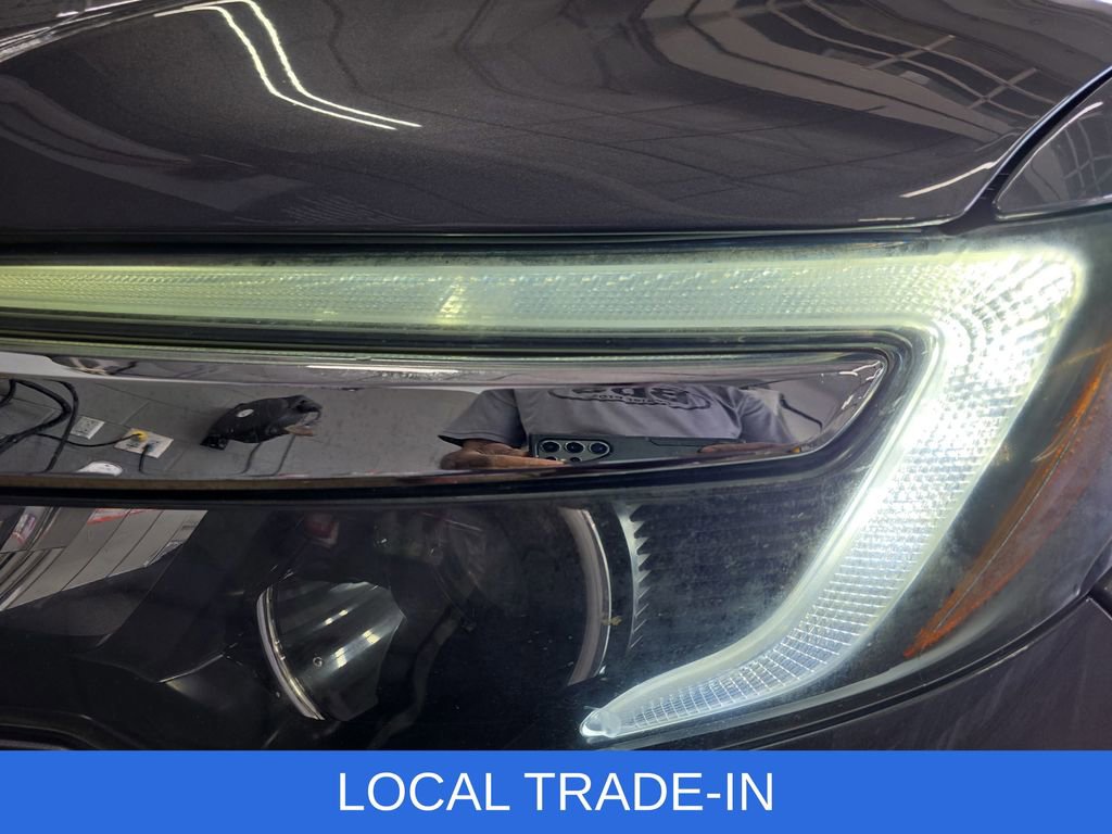 Used 2018 Honda Pilot EX-L image 32