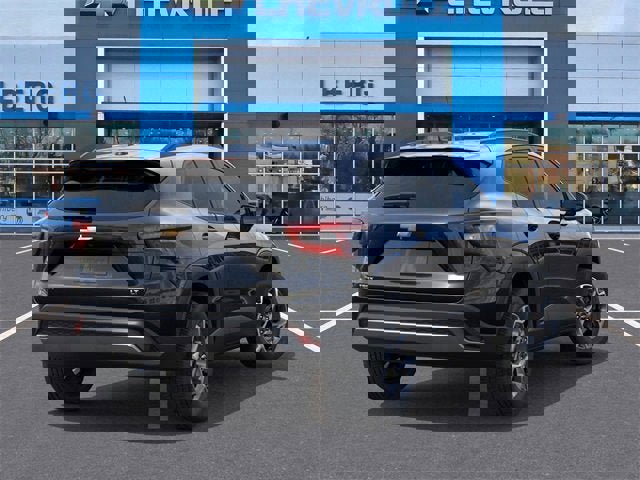 New 2026 Chevrolet Trax LT w/ Driver Confidence Package image 4