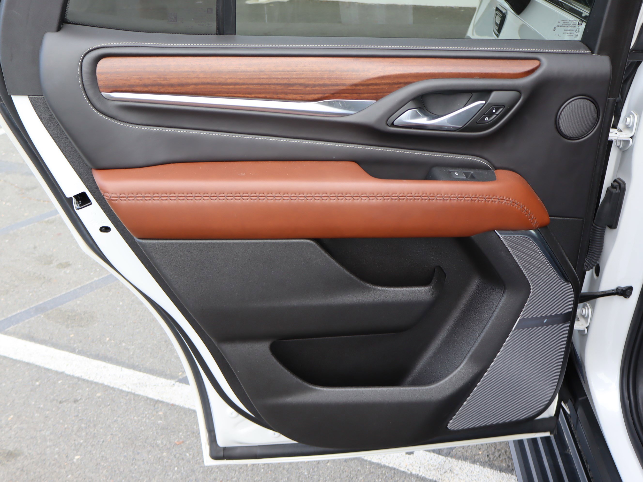 Certified 2023 GMC Yukon Denali Ultimate image 33