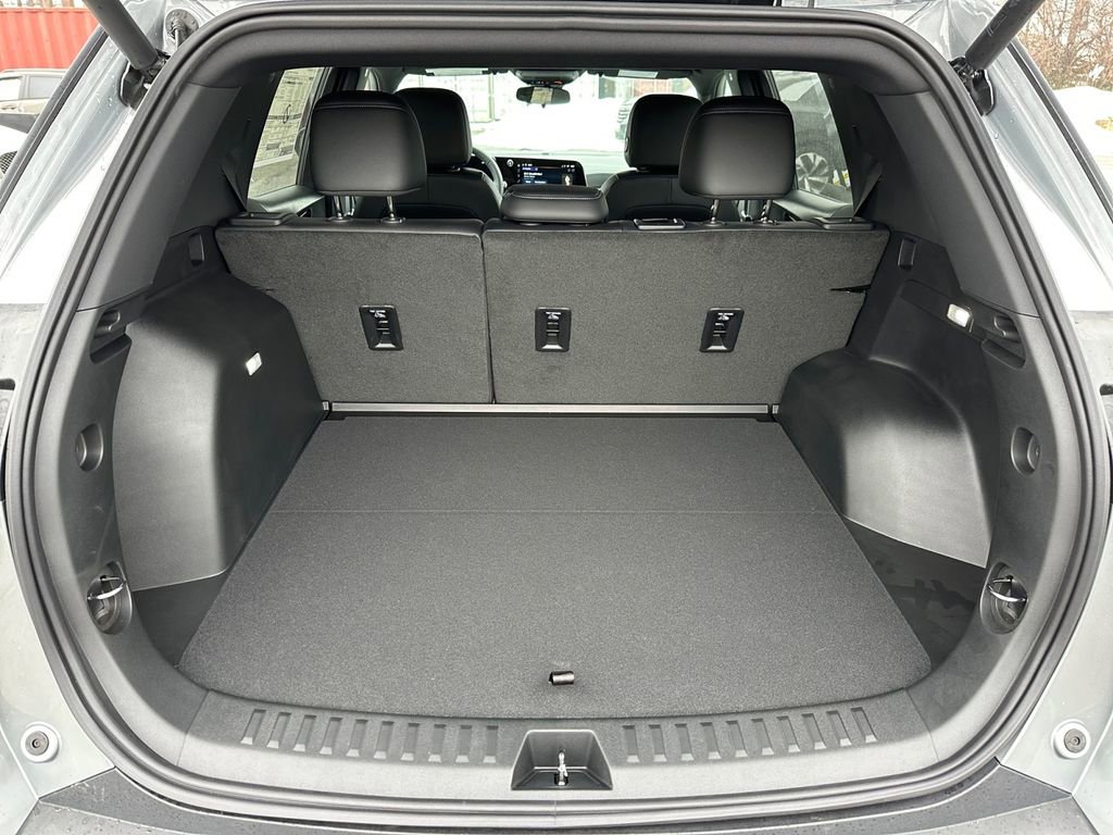 New 2026 Chevrolet Equinox LT w/ Convenience Package II image 25