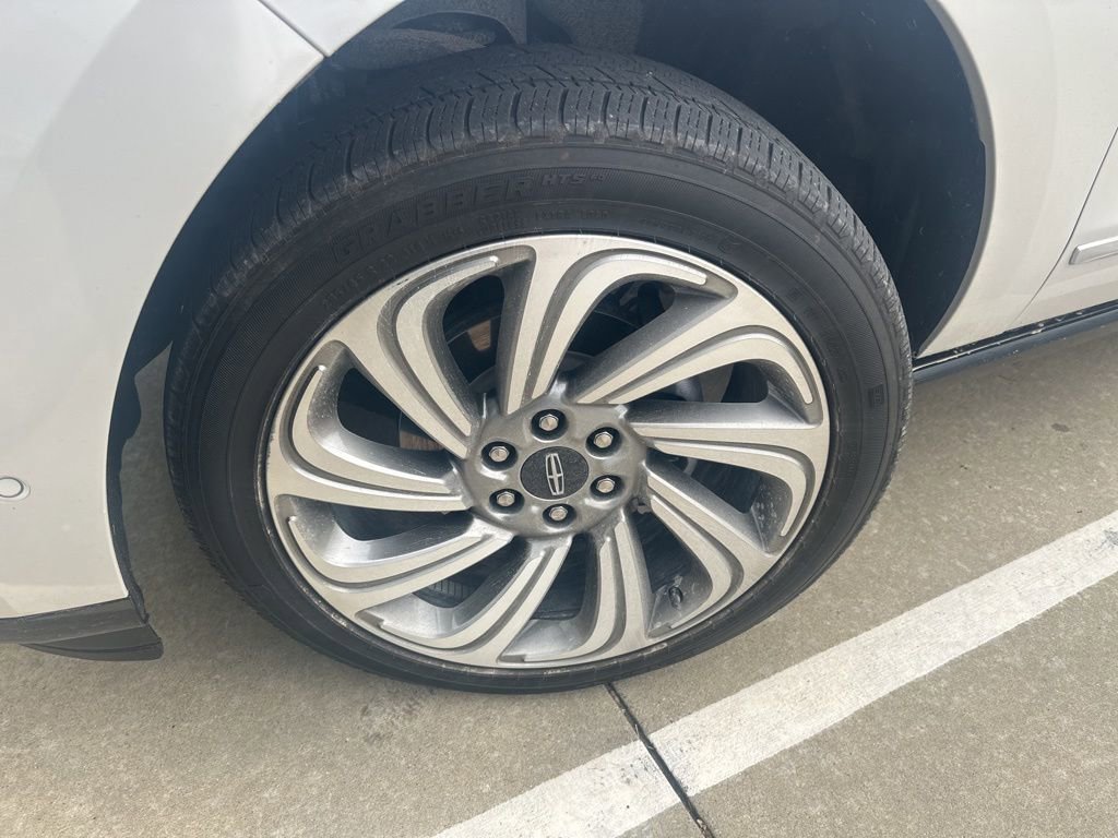 Used 2022 Lincoln Navigator Reserve image 5