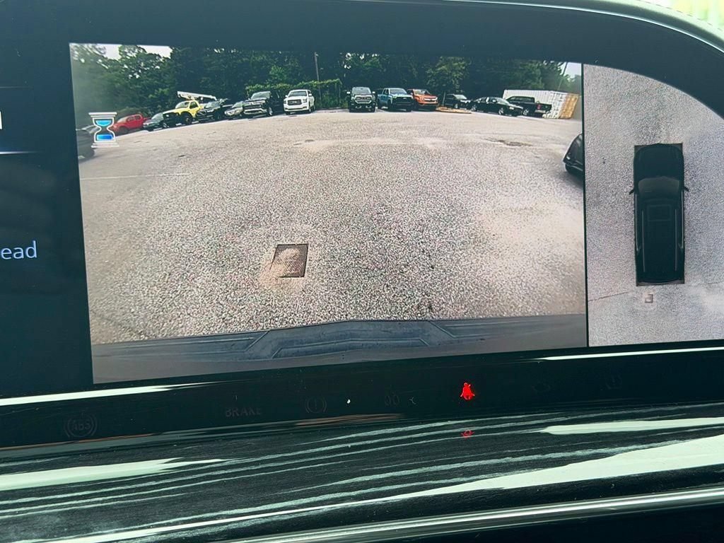 Used 2021 Cadillac Escalade Sport w/ Driver Assist Tech Package RWD image 25