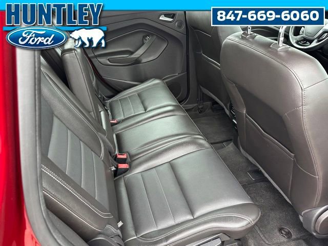 Used 2014 Ford C-MAX Energi SEL w/ Equipment Group 302A image 11