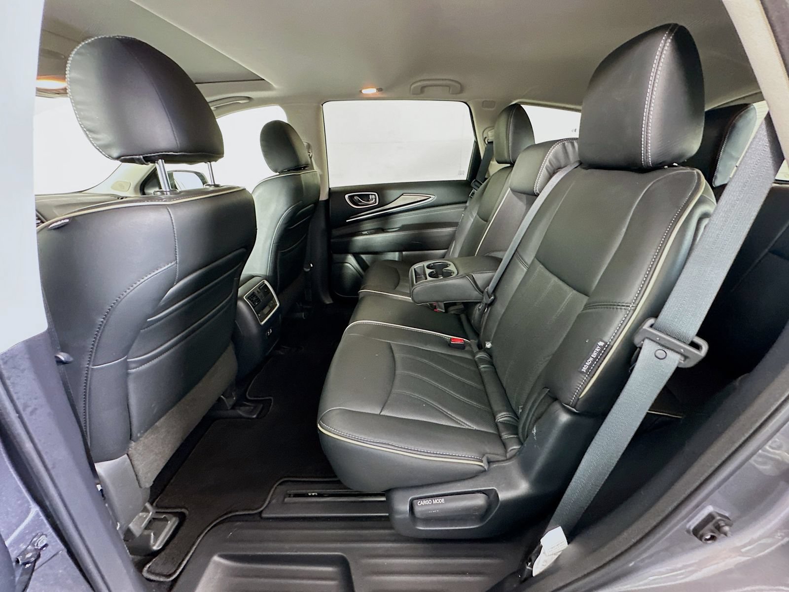 Used 2020 INFINITI QX60 Luxe w/ Essential Package AWD/4WD image 24