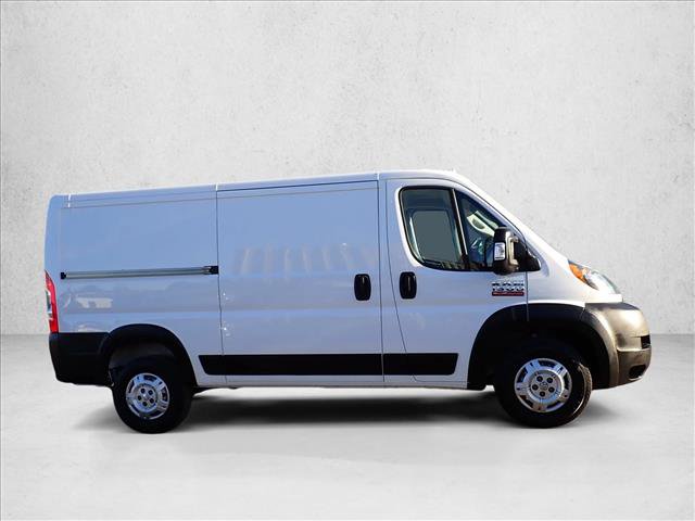 Used 2021 RAM ProMaster 1500 FWD image 5