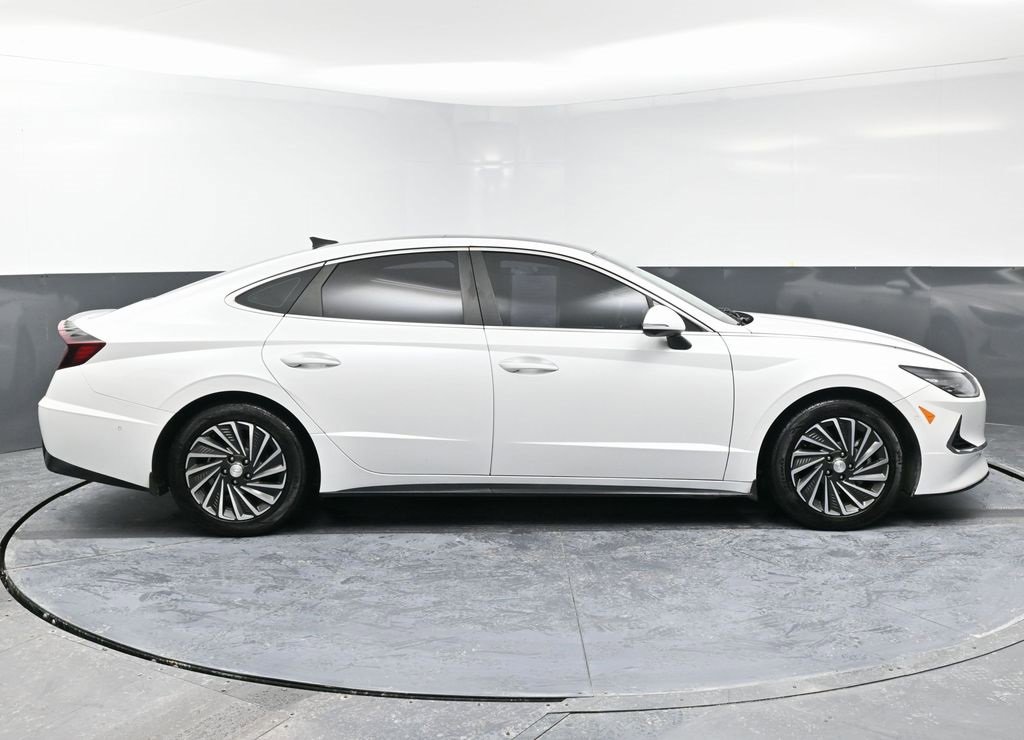 Used 2022 Hyundai Sonata Limited image 8