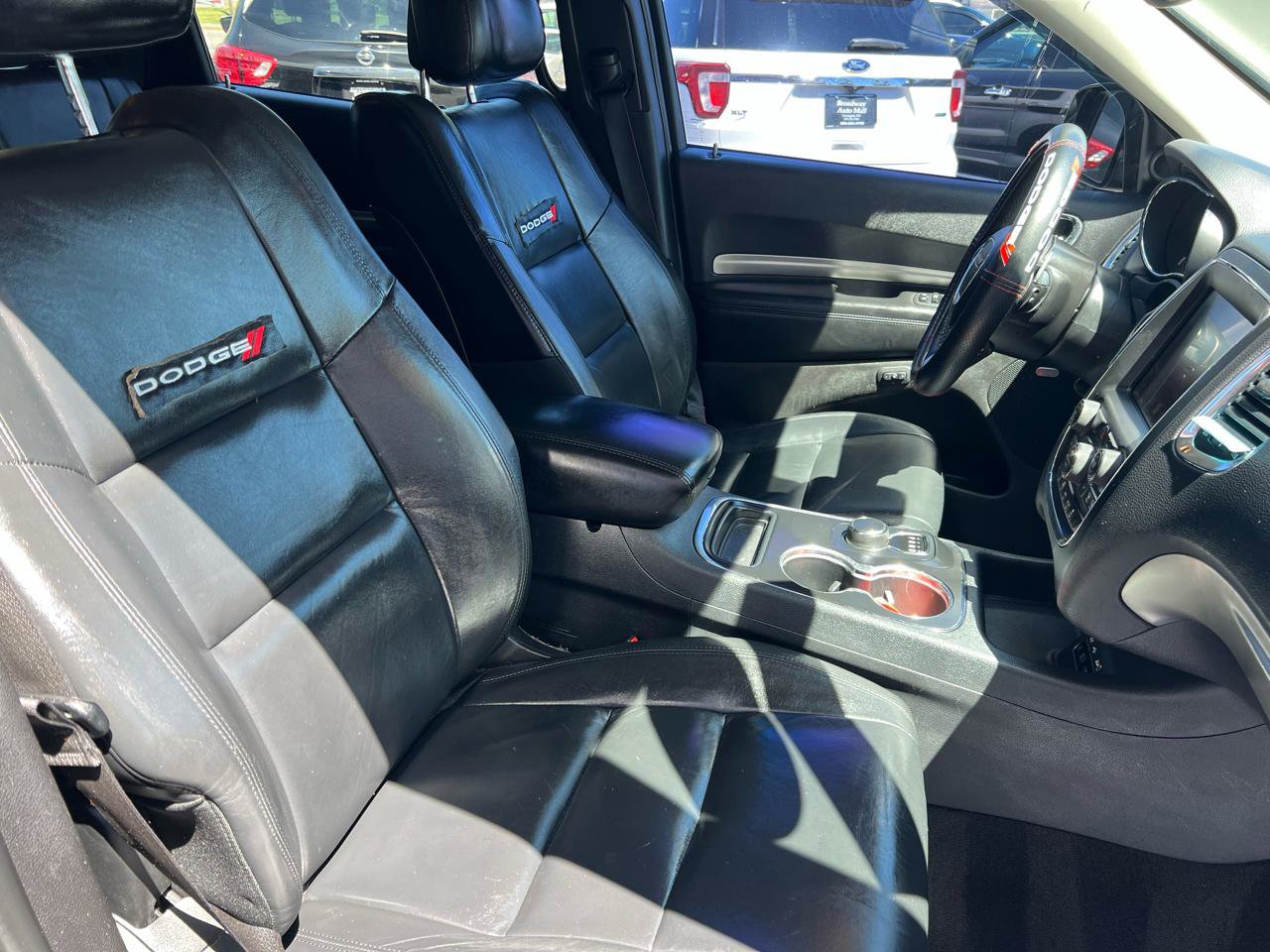 Used 2017 Dodge Durango GT w/ Premium Group image 20