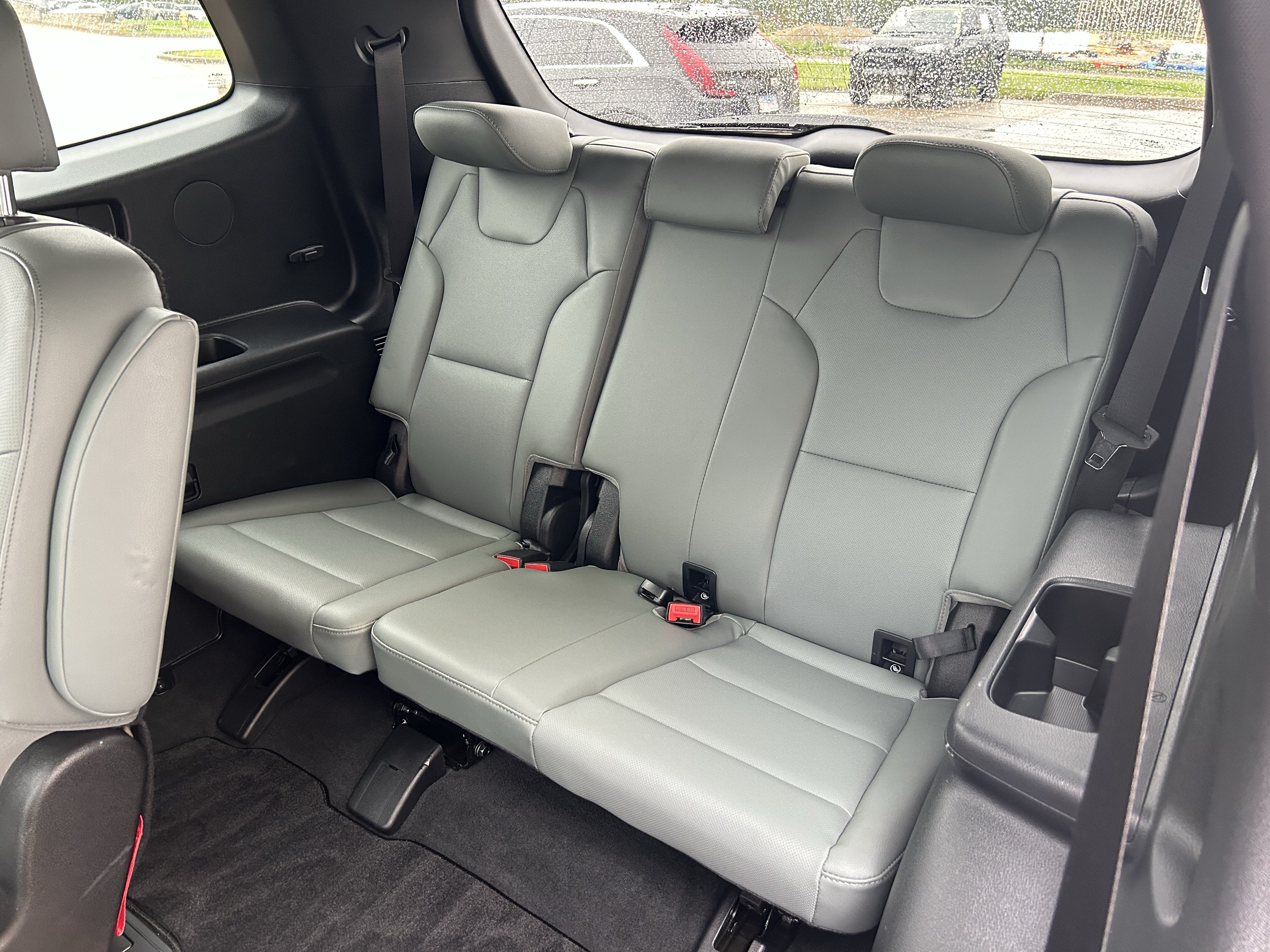 Used 2024 Kia Telluride EX X-Line AWD/4WD image 21