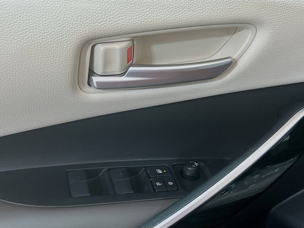 New 2026 Toyota Corolla XLE image 15