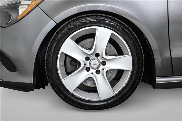 Used 2017 Mercedes-Benz CLA 250 4MATIC image 25