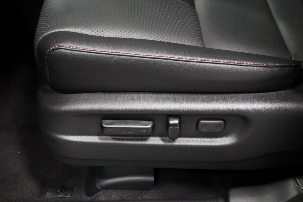Used 2026 Honda Ridgeline TrailSport image 24