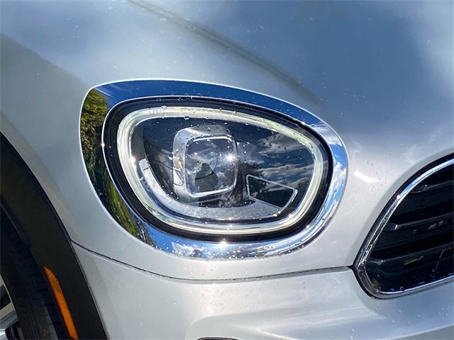 Used 2022 MINI Cooper Countryman image 4