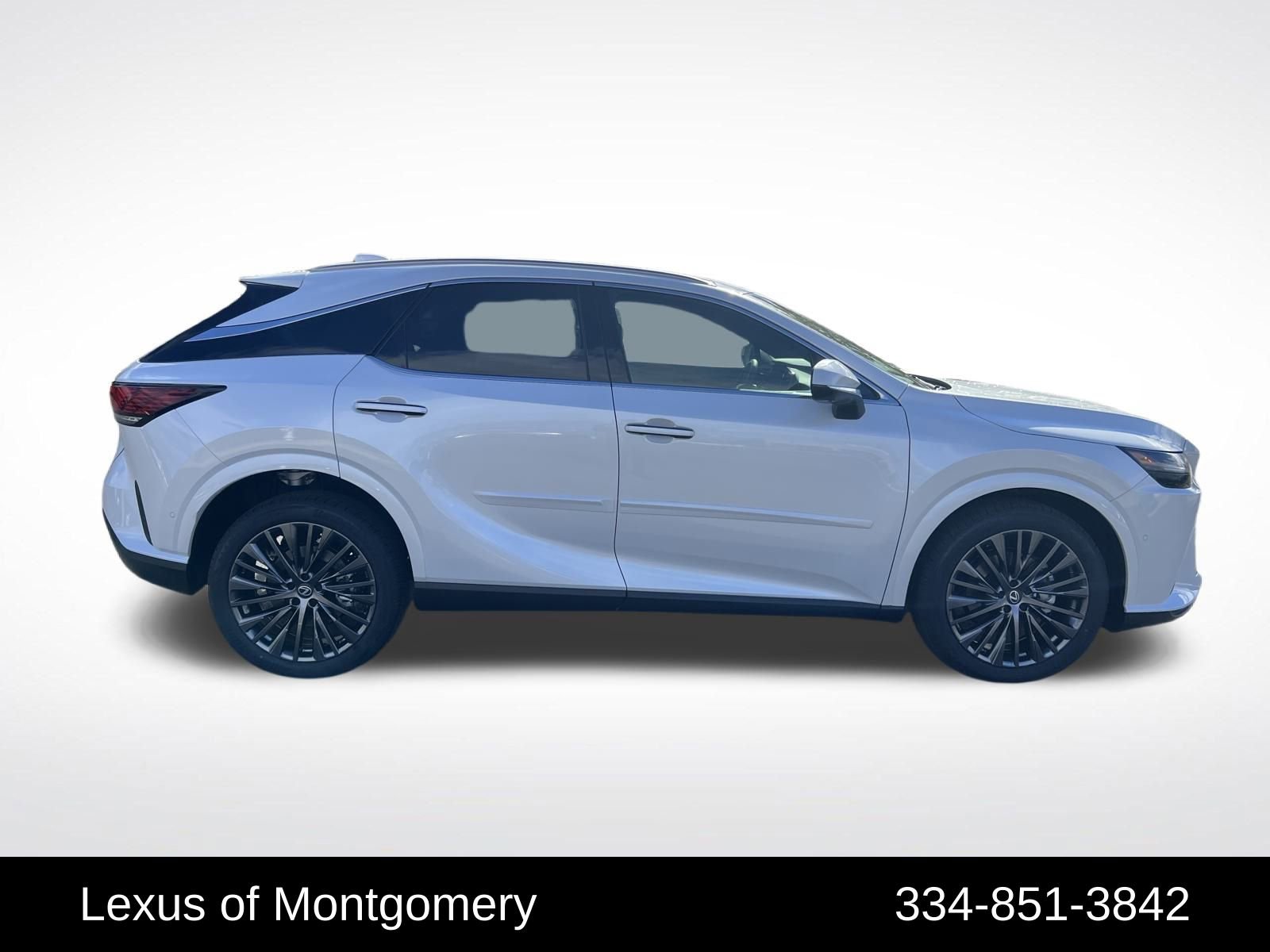 New 2026 Lexus RX 350 AWD image 5