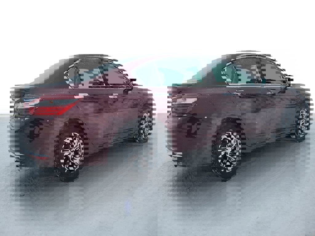 Used 2017 Honda Accord LX image 4