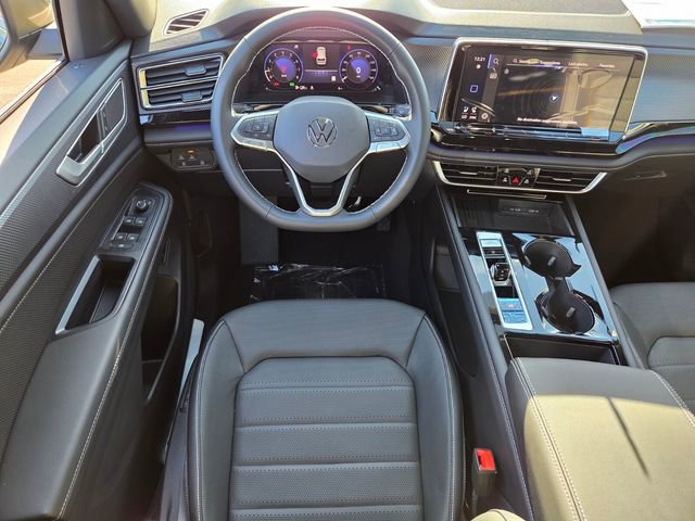 New 2026 Volkswagen Atlas Cross Sport SEL image 8