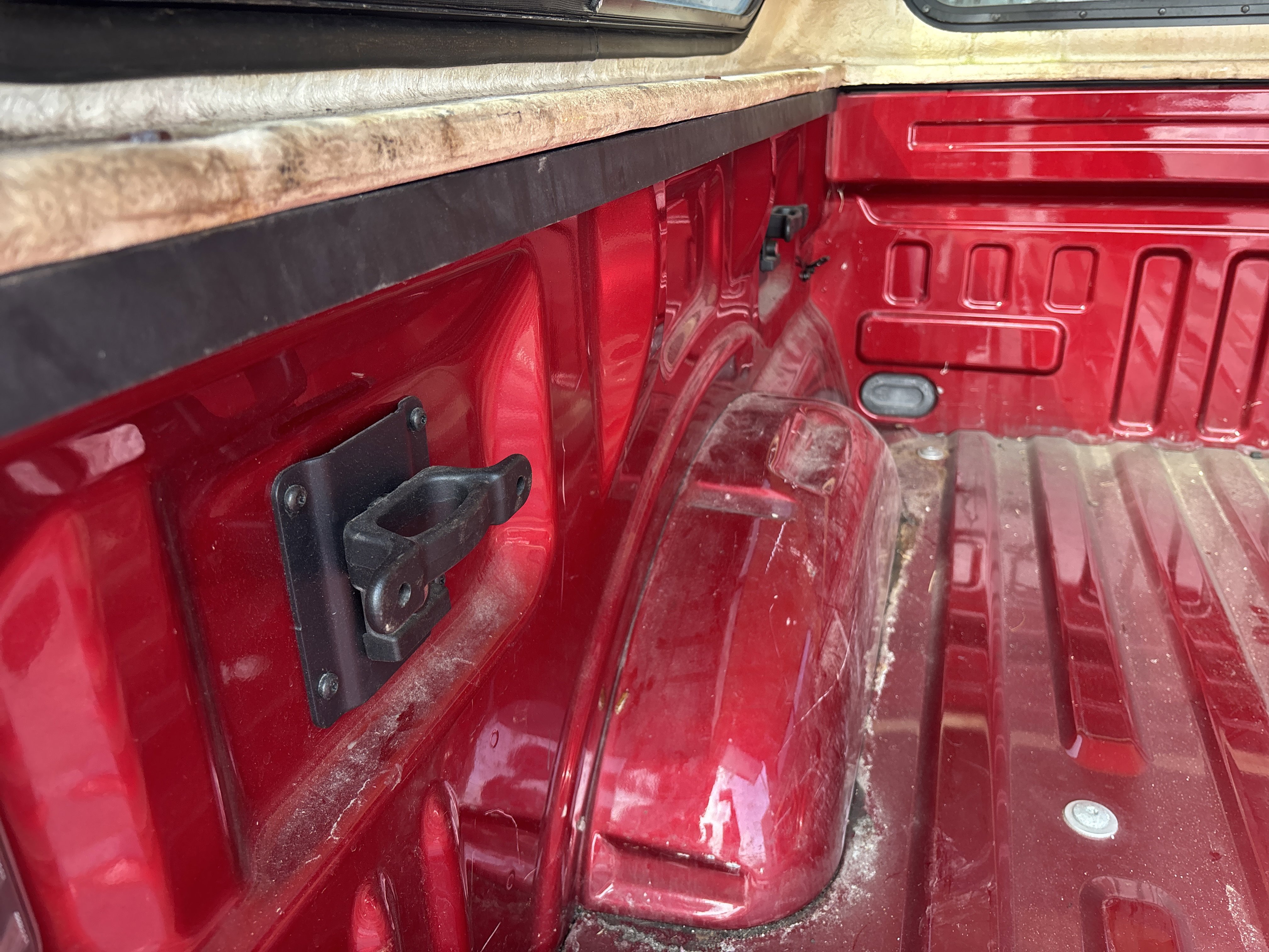 Used 2016 Ford F150 Lariat w/ Equipment Group 502A Luxury image 7