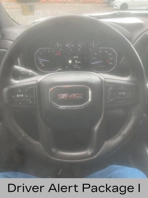 Used 2019 GMC Sierra 1500 AT4 w/ AT4 Premium Package image 7