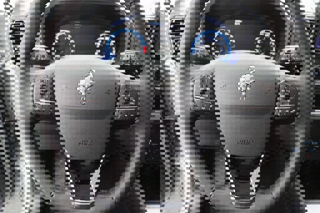 Used 2024 Ford Bronco Sport Big Bend w/ Convenience Package image 17