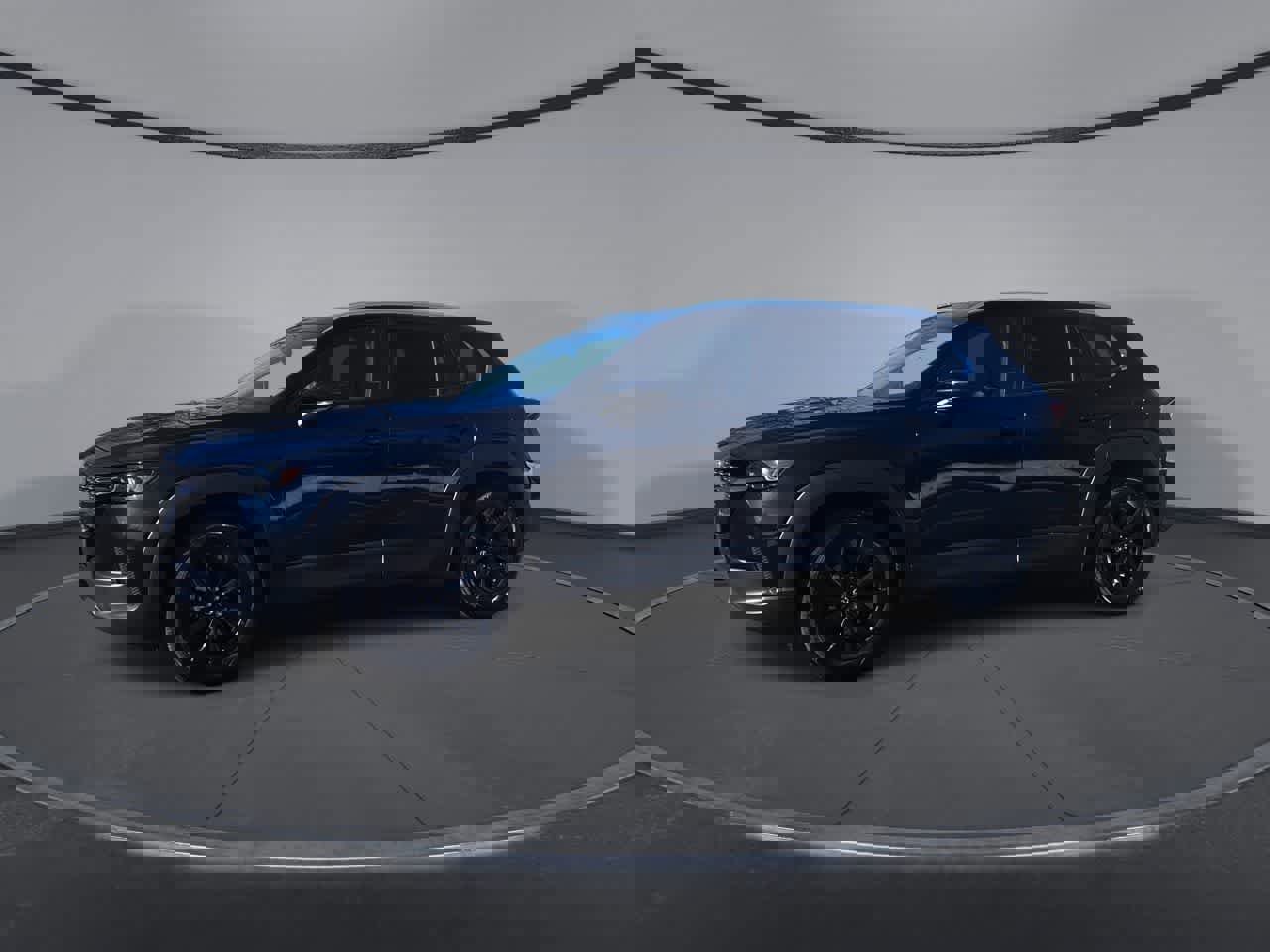 Used 2025 MAZDA CX-50 AWD 2.5 S w/ Preferred Package image 4