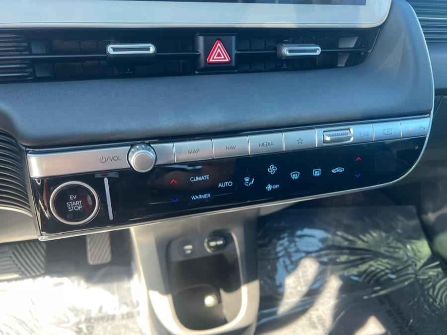 Used 2023 Hyundai Ioniq 5 Limited w/ Cargo Package image 29