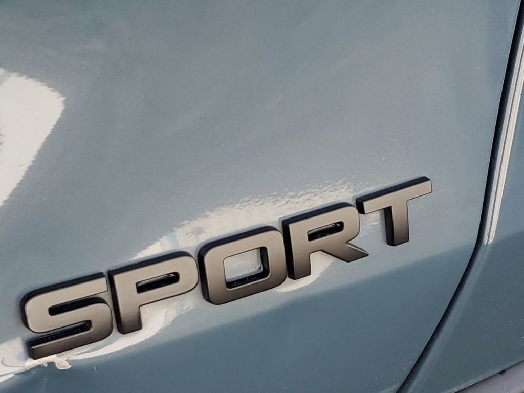 Certified 2023 Honda HR-V Sport image 7