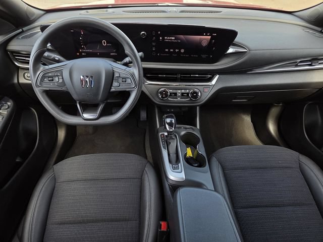 Used 2026 Buick Envista Preferred FWD image 13
