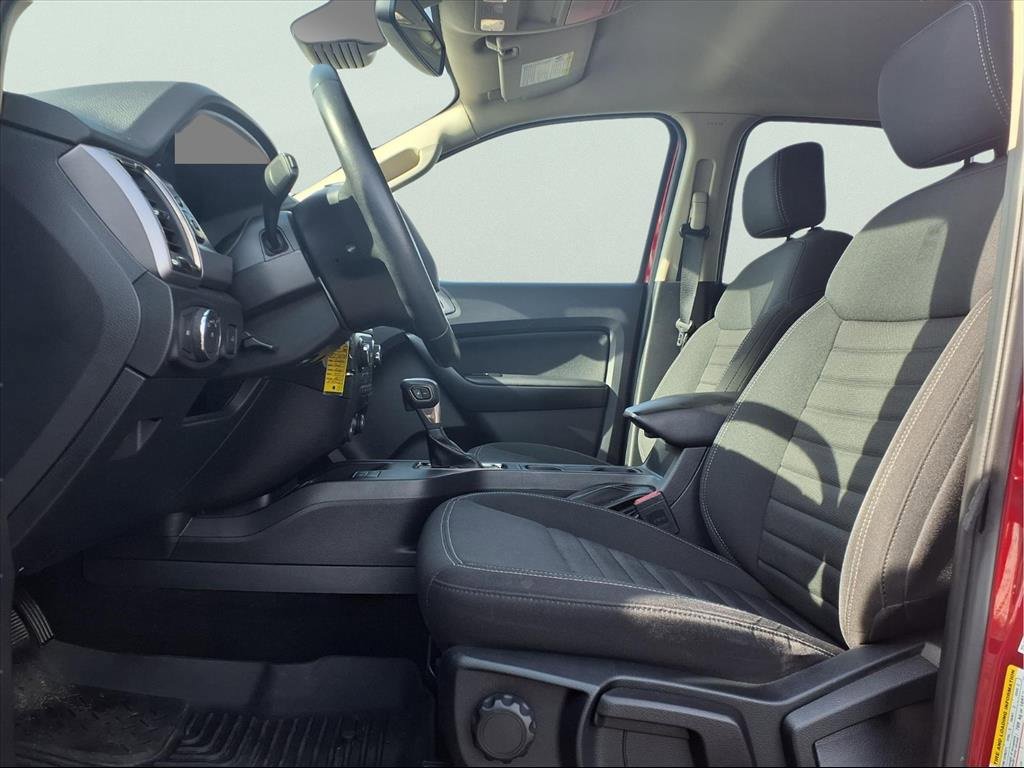 Used 2020 Ford Ranger XLT w/ Equipment Group 301A Mid image 21