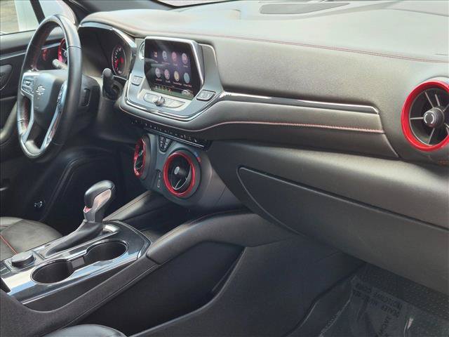 Used 2020 Chevrolet Blazer RS w/ LPO, Floor Liner Package AWD/4WD image 20