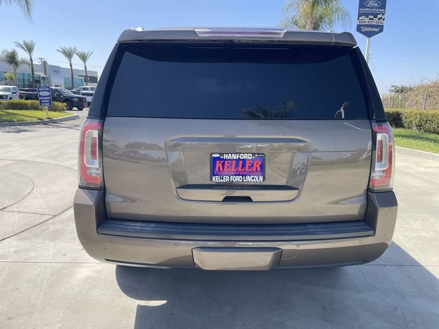 Used 2015 GMC Yukon SLT w/ Open Road Package RWD image 7