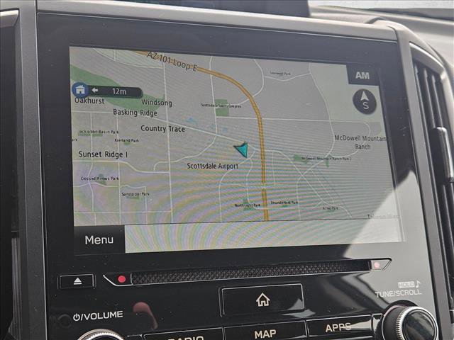 Used 2023 Subaru Forester Touring image 14