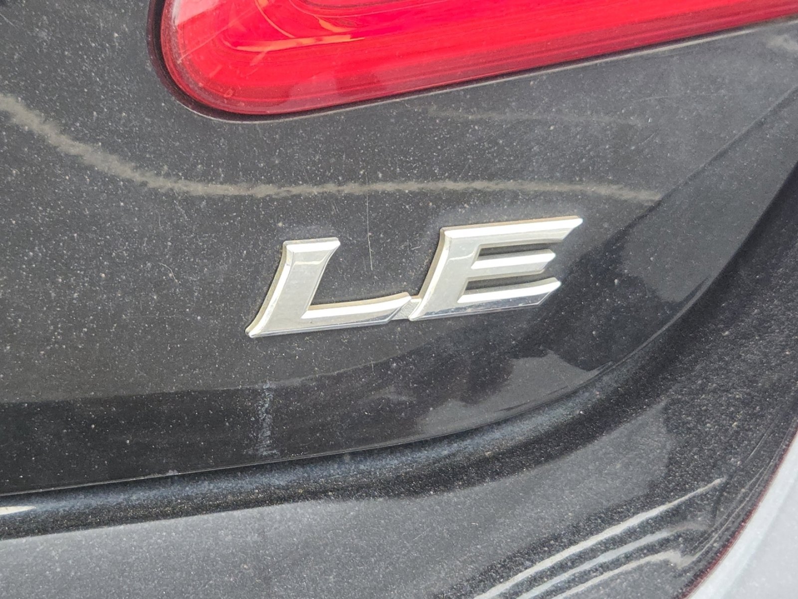 Used 2010 Toyota Camry image 6