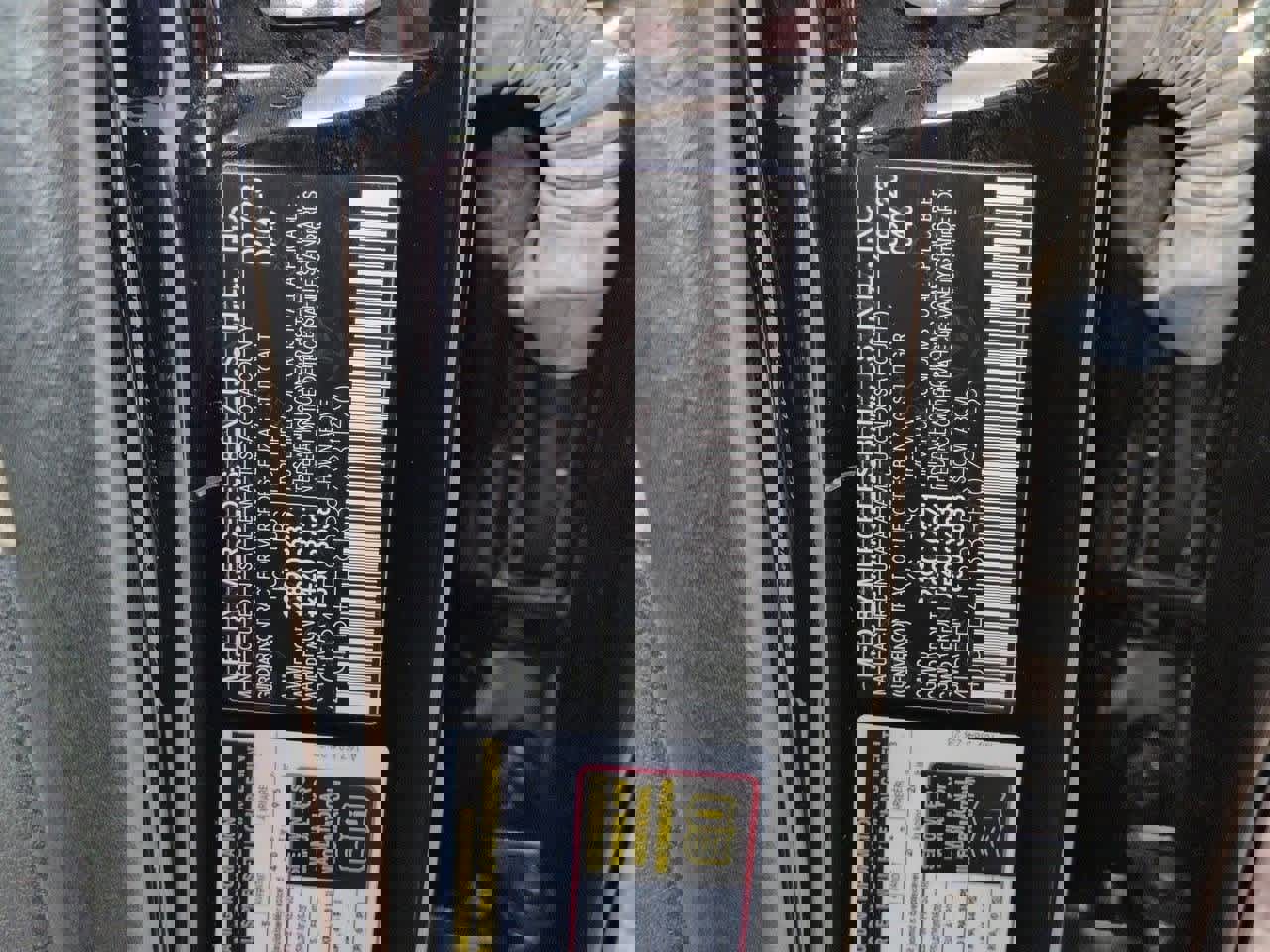 Used 2024 Mercedes-Benz GLE 350 4MATIC image 37