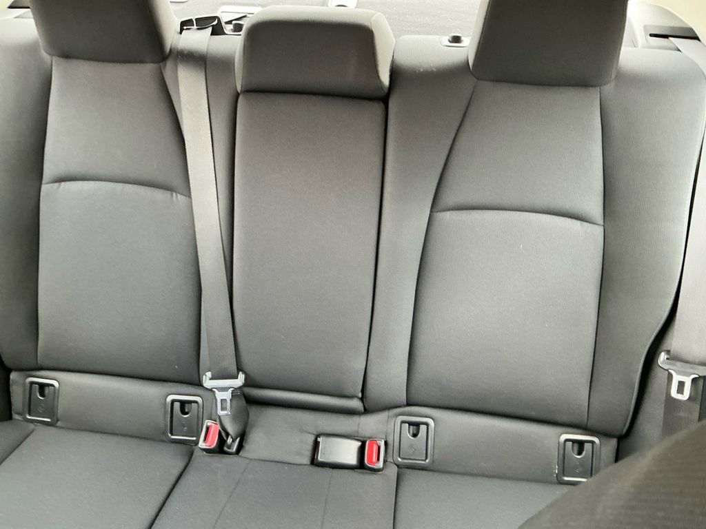 Used 2024 Toyota Corolla LE image 13