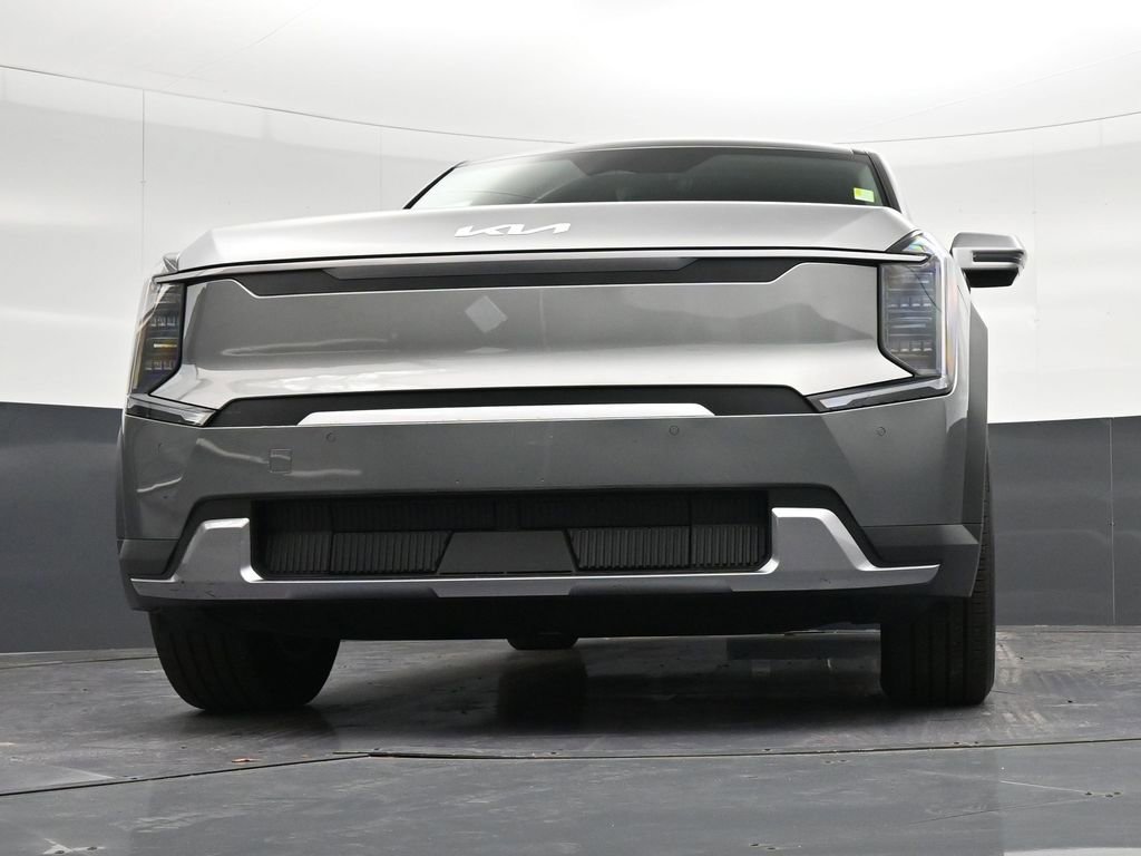 Used 2025 Kia EV9 Light image 40