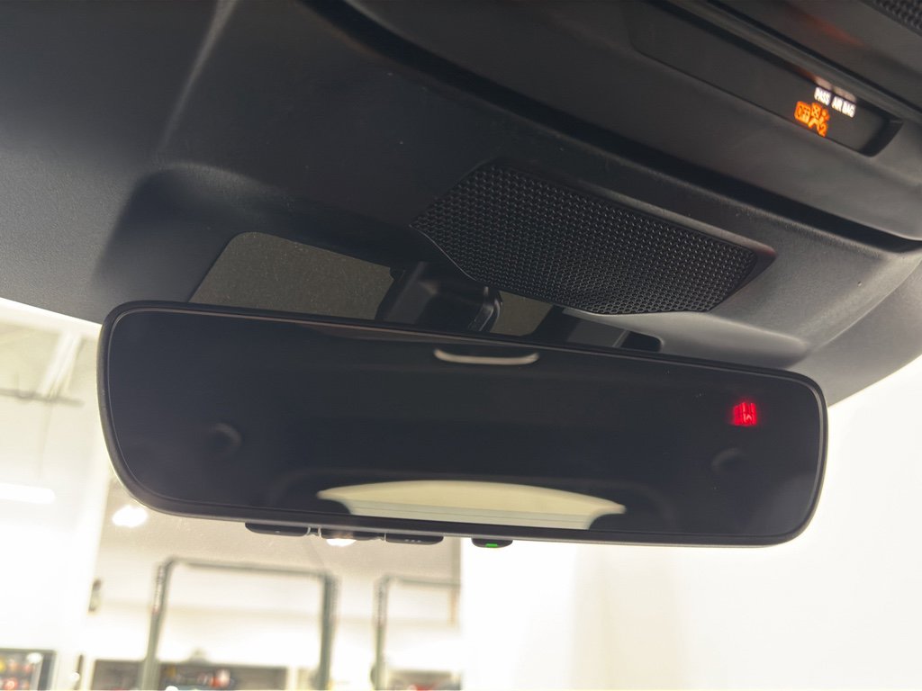 New 2026 Subaru Crosstrek 2.5i Sport w/ Crosstrek Mirror Package AWD/4WD image 23