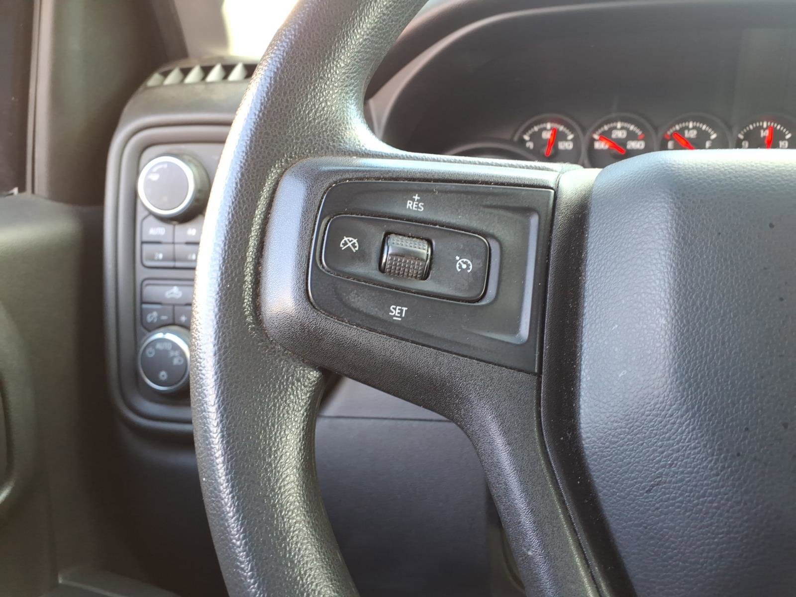 Used 2019 Chevrolet Silverado 1500 Custom Trail Boss w/ Custom Convenience Package image 29