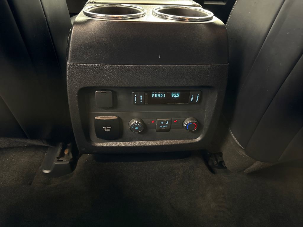 Used 2017 Ford Expedition Platinum image 37