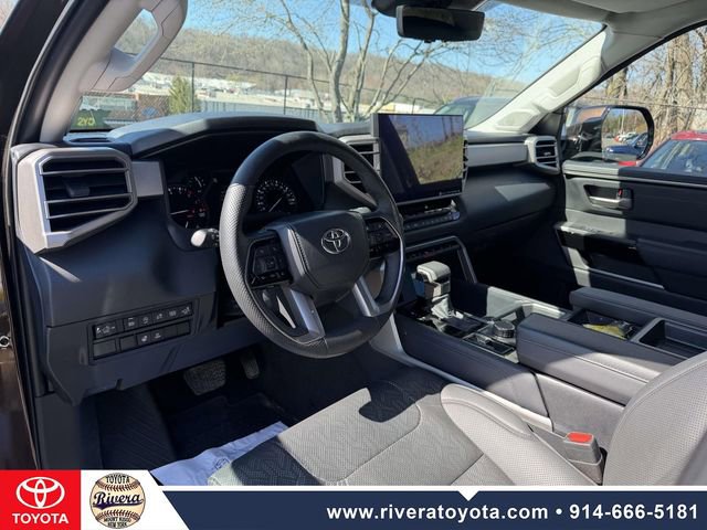 Used 2023 Toyota Tundra Limited AWD/4WD image 13