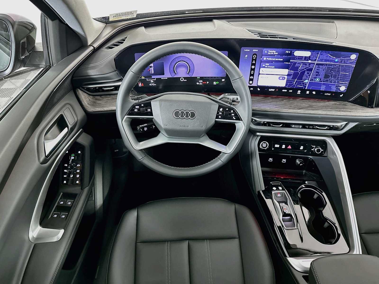 New 2026 Audi Q5 2.0T AWD/4WD image 20