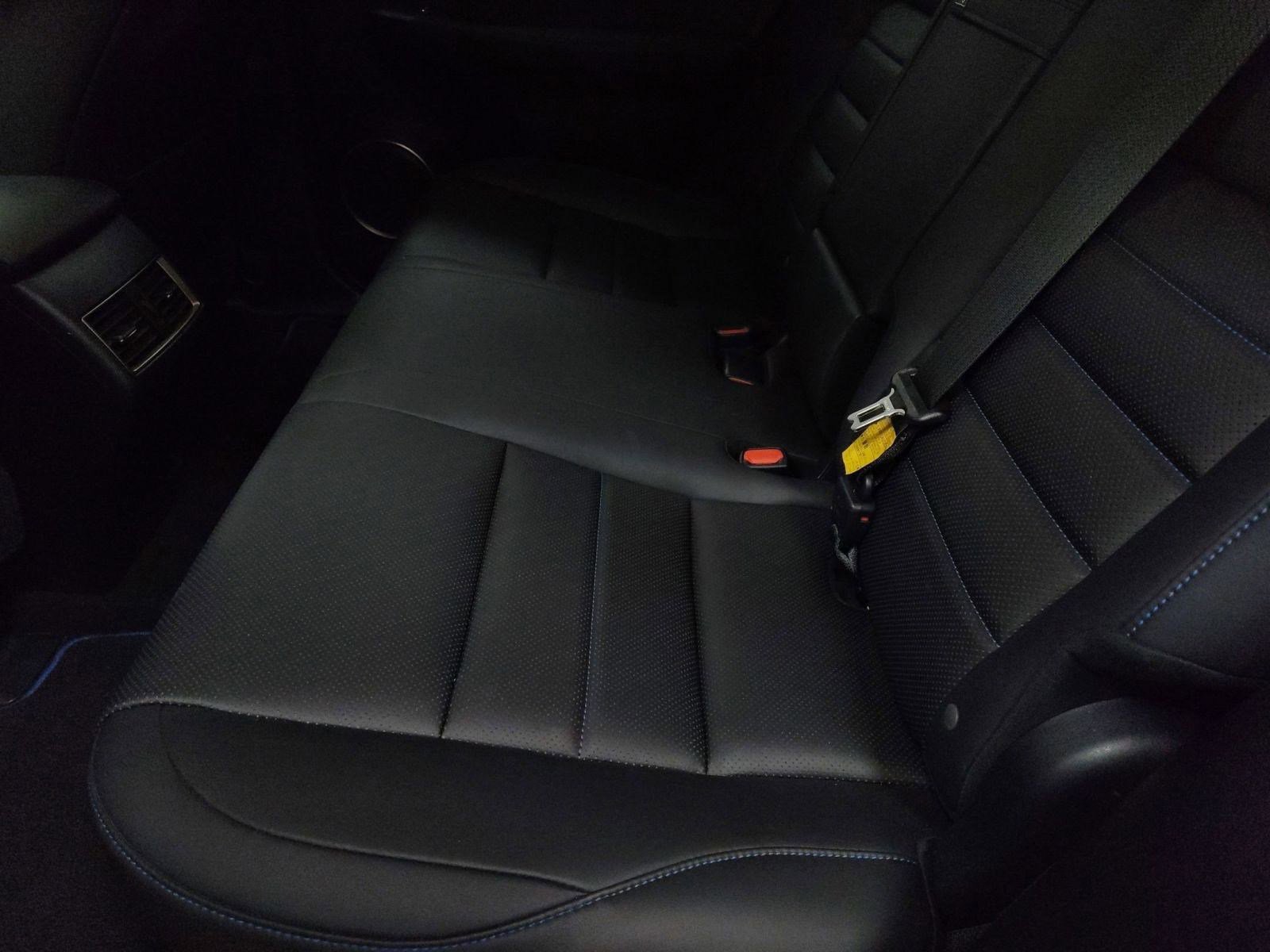 Used 2021 Lexus NX 300h AWD F Sport w/ Comfort Package image 24