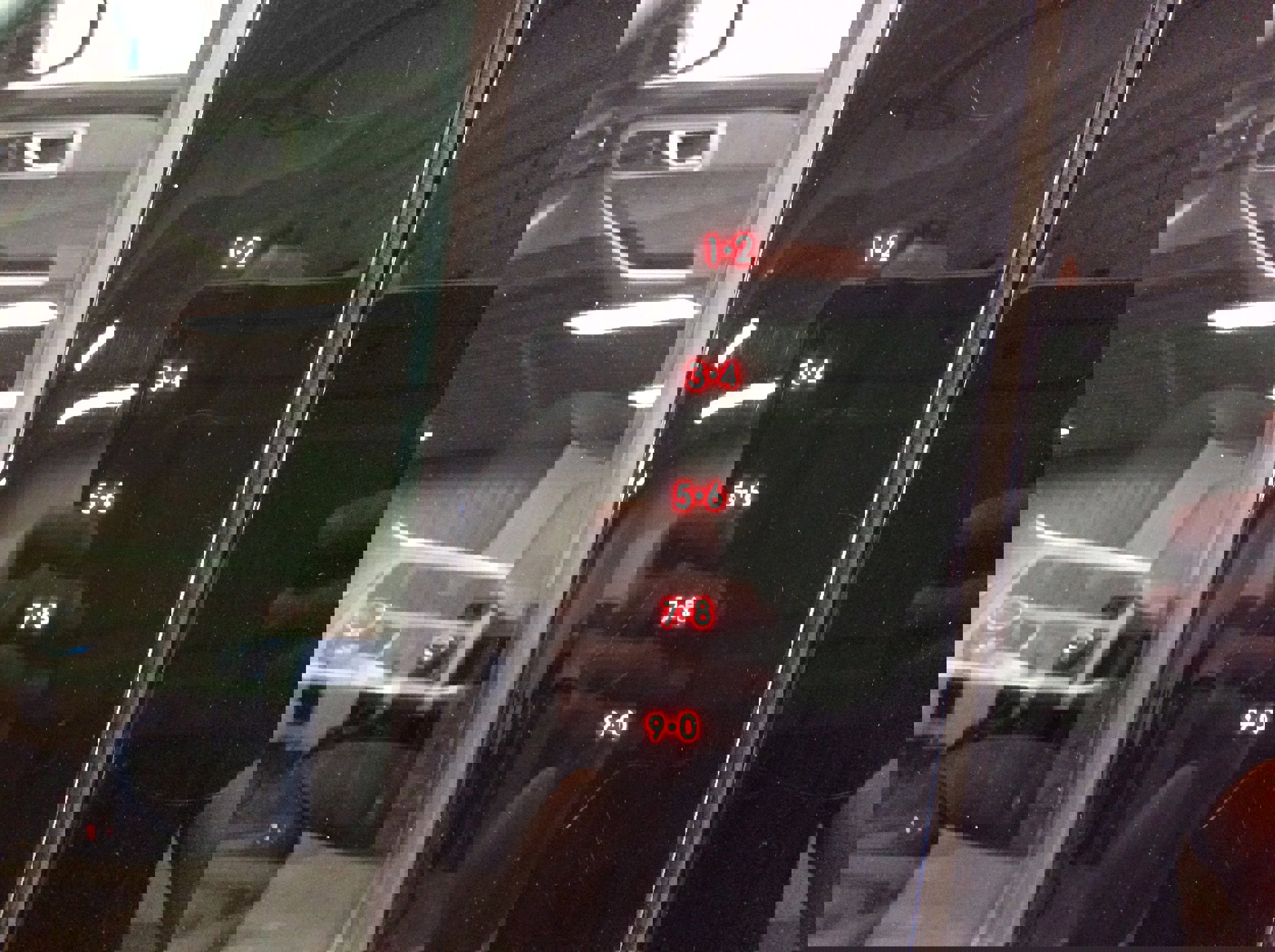 Used 2023 Ford Explorer XLT w/ Equipment Group 202A image 13