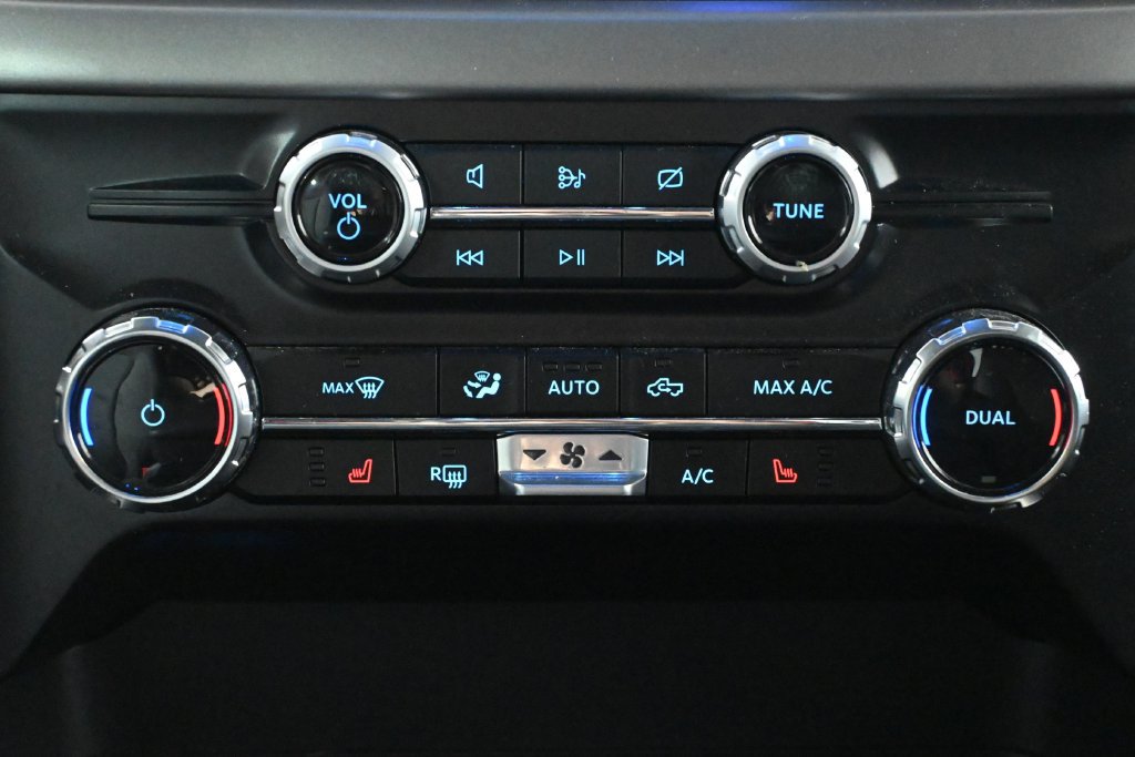 Used 2024 Ford F150 XLT w/ Equipment Group 302A MID AWD/4WD image 20